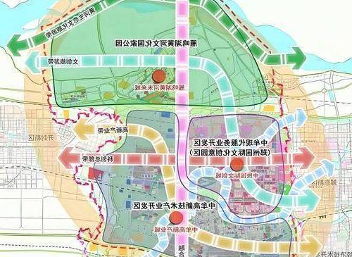 开封市2025年城市更新拆迁改造计划全面解析：补偿方案、区域规划与政策创新
