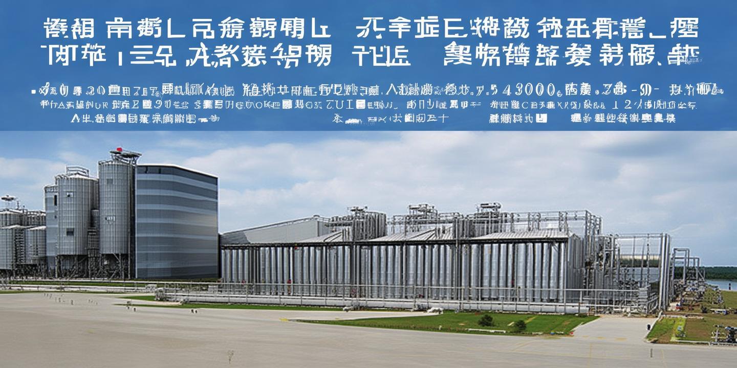 双汇集团预制菜超级工厂盛大投产,年供应中央厨房食材50万吨,引领行业发展新篇章