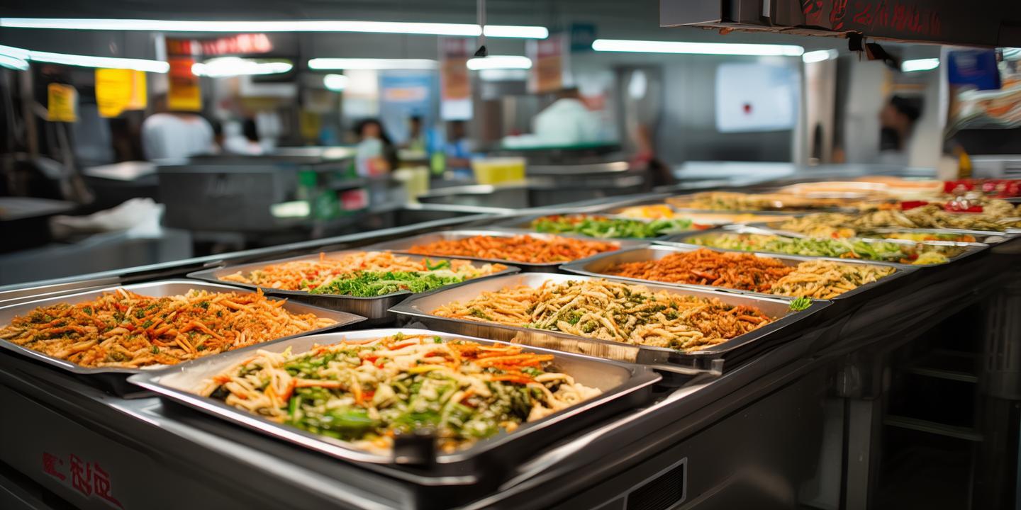 兰考“四味菜”标准化出县,中央厨房直供北上广,年销量突破500万份
