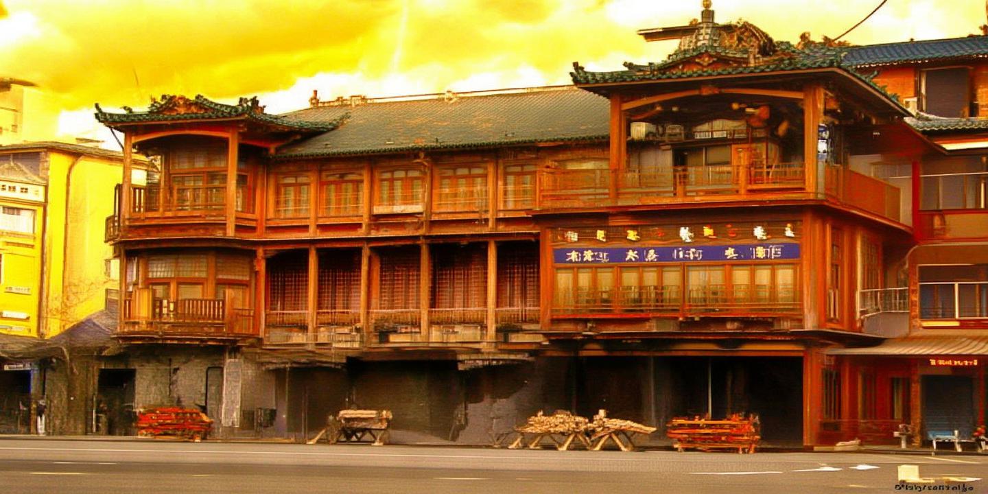 老旧街区焕新颜,太阳能路灯照亮夜生活——记XX市XX街区亮化工程完工
