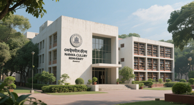 加尔各答大学新建 “南亚文化研究中心” 推动区域文化学术交流