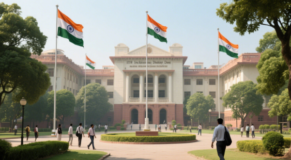 2024 印度顶尖院校大全：公立大学领跑，私立学院特色凸显