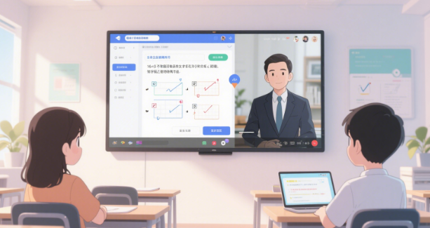 孟买大学升级在线学习平台 新增 “AI 互动课堂” 与 “行业导师直播” 功能